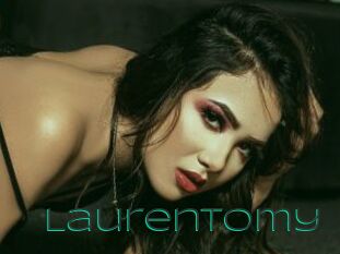 LaurenTomy