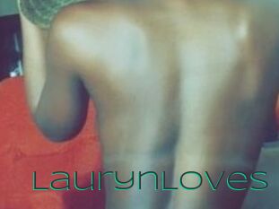 LaurynLoves
