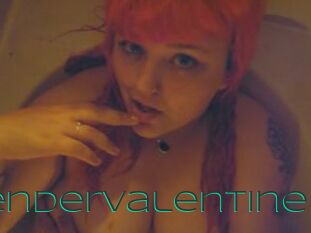 LavenderValentine