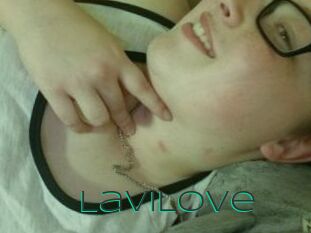 LaviLove