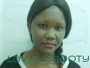 LaviousBooty