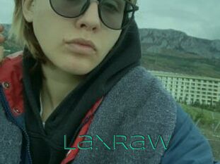 LaxRaw