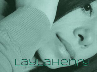 LaylaHenry