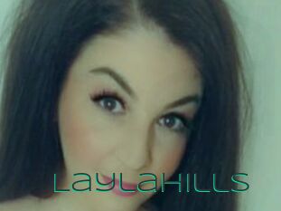 LaylaHills