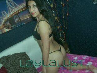 LaylaLust