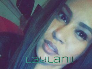 Laylanii