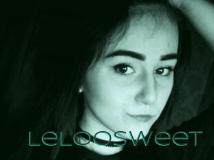 LeLooSweet