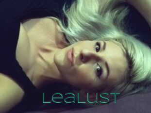 LeaLust