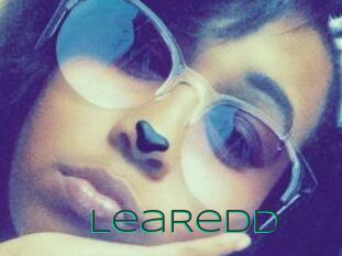 LeaRedd
