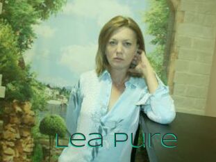 Lea_Pure