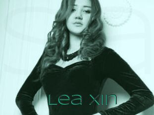 Lea_Xin