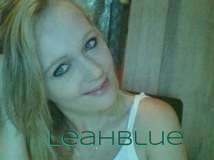 LeahBlue