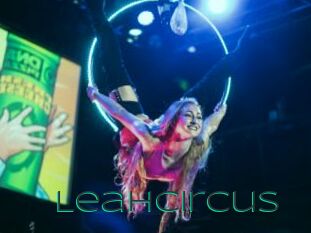 LeahCircus