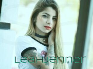 LeahJenner