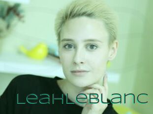 LeahLeblanc