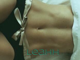 Leahh