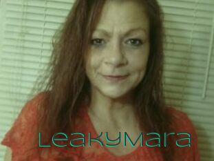 LeakyMara