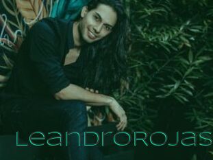 LeandroRojas