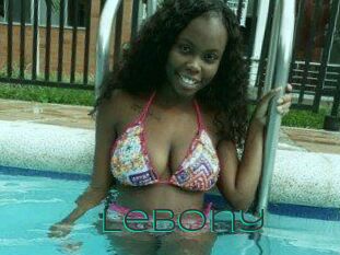 Lebony