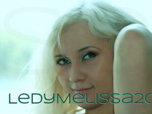 LedyMelissa20