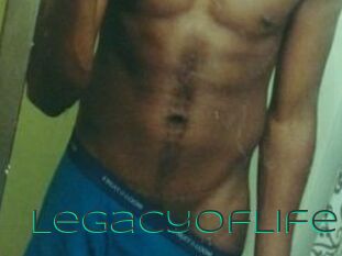 LegacyofLife