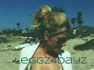 Leggz4Dayz