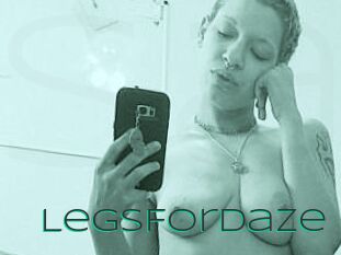 LegsForDaze