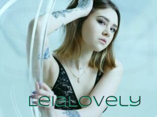 LeiaLovely