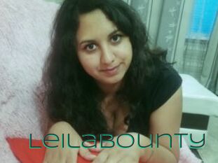 LeilaBounty