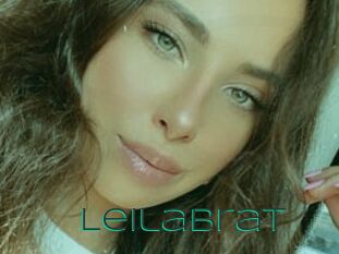 LeilaBrat