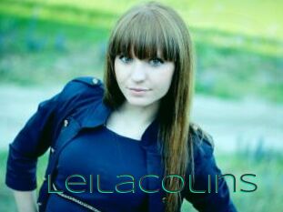 LeilaColins