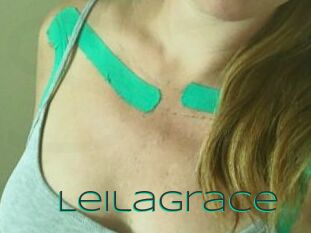 LeilaGrace