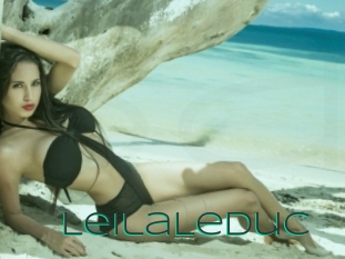 LeilaLeduc