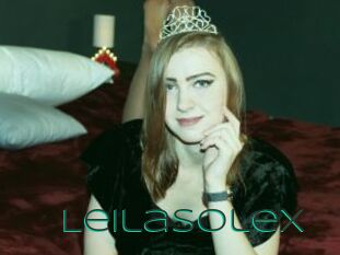 LeilaSolex
