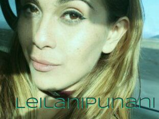 LeilaniPunani