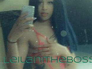 LeilaniTheBoss