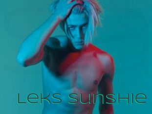 Leks_Sunshie