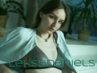 LeksaDaniels
