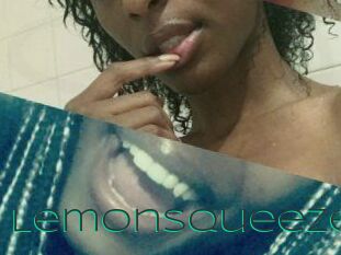 LemonSqueeze