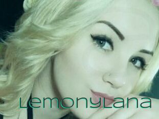 LemonyLana