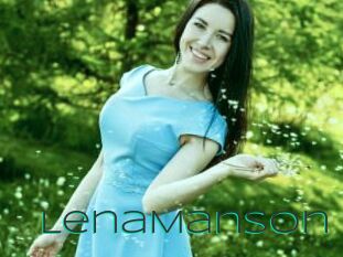 LenaManson