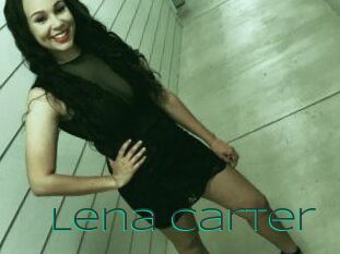 Lena_Carter