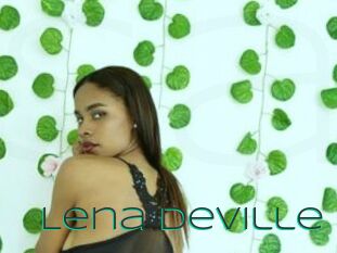Lena_DeVille