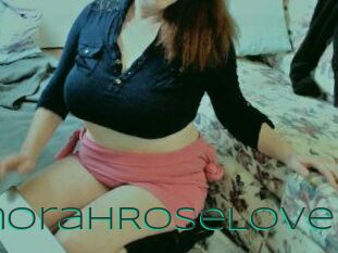 LenorahRoseLove