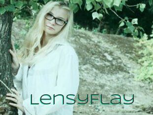 LensyFlay