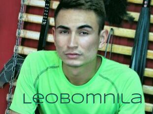 LeoBomnila