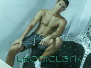 LeoDiClark