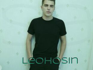LeoHosin