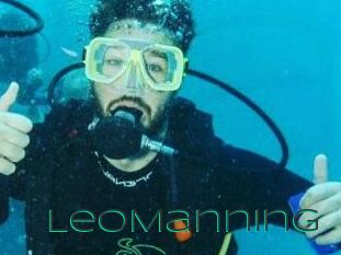 LeoManning