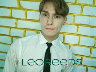 LeoReeds